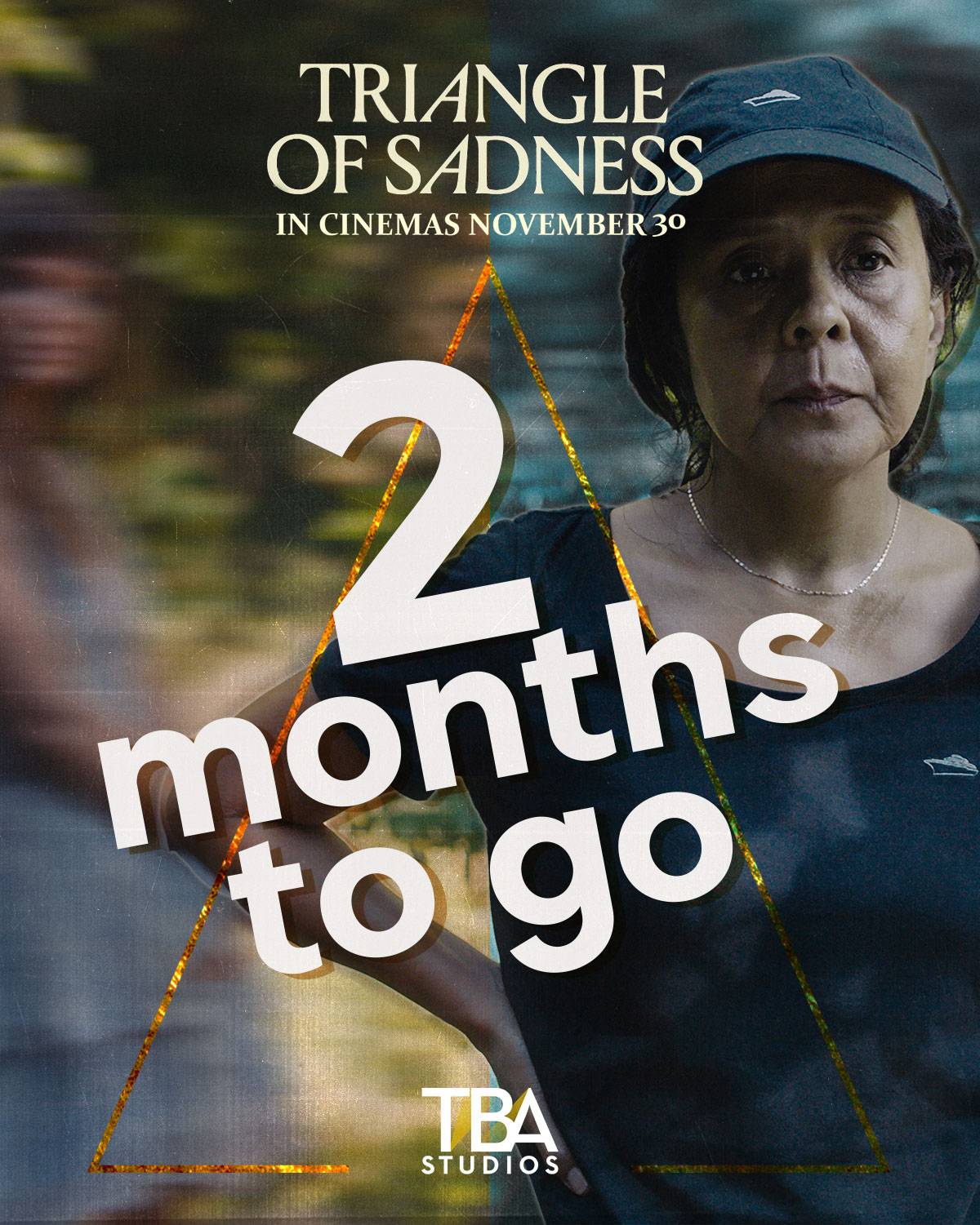 Triangle Of Sadness Will Premiere In The Philippine This November